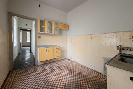 Casa para alugar com 60m², 1 quarto e sem vaga Casa para alugar com 60m², 1 quarto e sem vagaCozinha