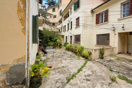 Casa para alugar com 60m², 1 quarto e sem vaga Casa para alugar com 60m², 1 quarto e sem vagaÁrea comum