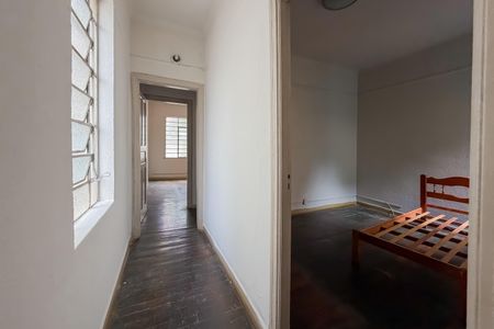 Casa para alugar com 60m², 1 quarto e sem vaga Casa para alugar com 60m², 1 quarto e sem vagaCorredor
