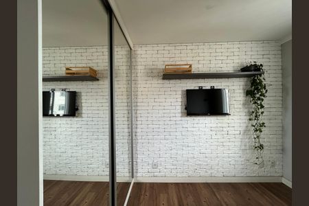 Apartamento para alugar com 46m², 2 quartos e 1 vaga Apartamento para alugar com 46m², 2 quartos e 1 vagaQuarto 2