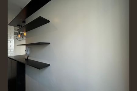 Apartamento para alugar com 46m², 2 quartos e 1 vaga Apartamento para alugar com 46m², 2 quartos e 1 vagaÁrea de Serviço