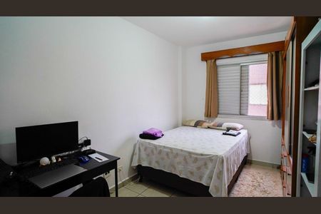 Apartamento à venda com 2 quartos, 55m² em Baeta Neves, São Bernardo do Campo