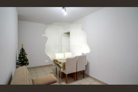 Apartamento à venda com 2 quartos, 55m² em Baeta Neves, São Bernardo do Campo