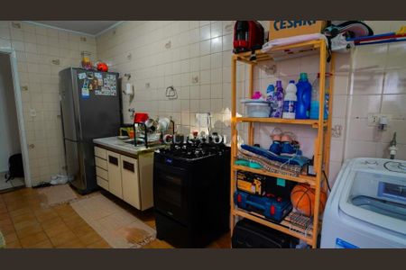 Apartamento à venda com 2 quartos, 55m² em Baeta Neves, São Bernardo do Campo