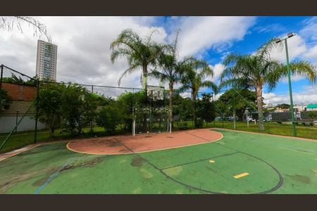 Apartamento à venda com 2 quartos, 55m² em Baeta Neves, São Bernardo do Campo