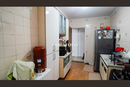 Apartamento à venda com 2 quartos, 55m² em Baeta Neves, São Bernardo do Campo