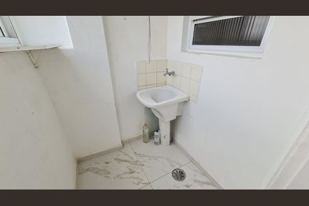 Apartamento à venda com 1 quarto, 46m² em Aclimação, São Paulo