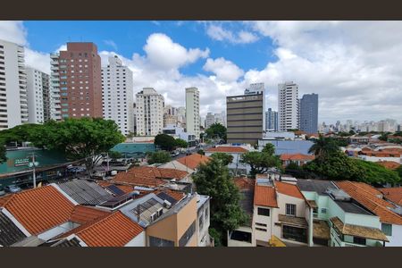 Apartamento à venda com 46m², 1 quarto e sem vaga