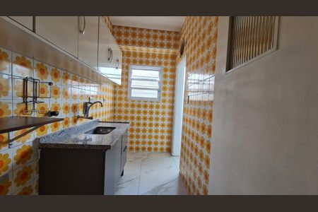 Apartamento à venda com 46m², 1 quarto e sem vaga