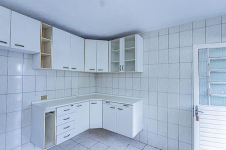 Casa para alugar com 50m², 2 quartos e 1 vaga Casa para alugar com 50m², 2 quartos e 1 vagaCozinha