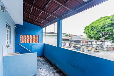 Casa para alugar com 50m², 2 quartos e 1 vaga Casa para alugar com 50m², 2 quartos e 1 vagaÁrea de Serviço