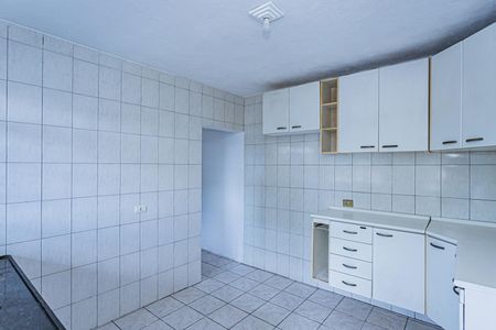 Casa para alugar com 50m², 2 quartos e 1 vaga Casa para alugar com 50m², 2 quartos e 1 vagaCozinha