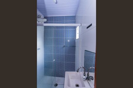 Casa para alugar com 50m², 2 quartos e 1 vaga Casa para alugar com 50m², 2 quartos e 1 vagaBanheiro suite