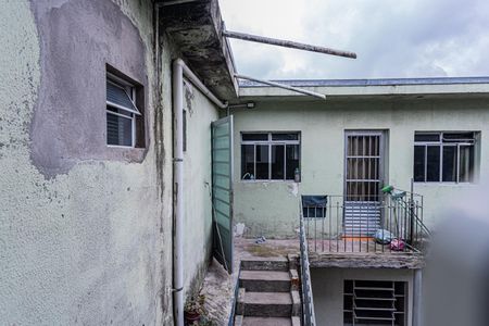 Casa para alugar com 50m², 2 quartos e 1 vaga Casa para alugar com 50m², 2 quartos e 1 vagaVista Suite