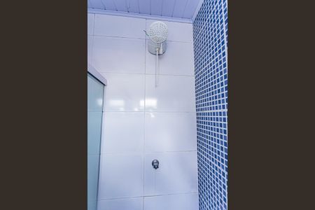 Casa para alugar com 50m², 2 quartos e 1 vaga Casa para alugar com 50m², 2 quartos e 1 vagaBanheiro suite