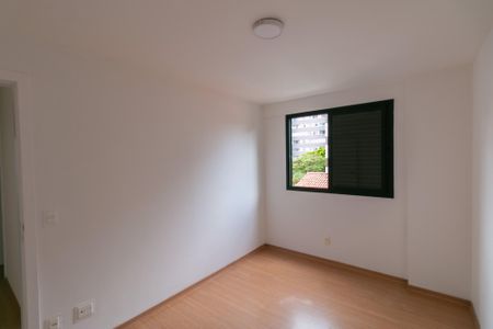 Apartamento para alugar com 4 quartos, 120m² em Ouro Preto, Belo Horizonte