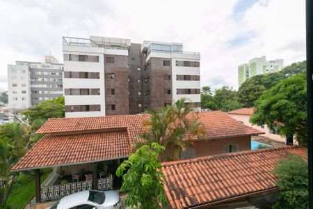 Apartamento para alugar com 120m², 4 quartos e 2 vagas