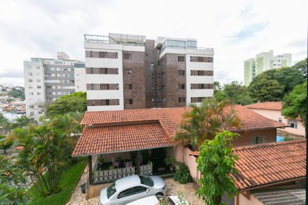 Apartamento para alugar com 120m², 4 quartos e 2 vagas