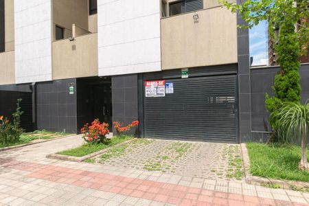 Apartamento para alugar com 120m², 4 quartos e 2 vagas