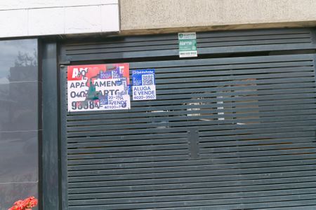 Apartamento para alugar com 120m², 4 quartos e 2 vagas