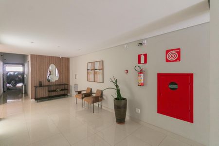 Apartamento para alugar com 120m², 4 quartos e 2 vagas