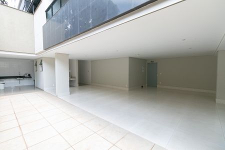 Apartamento para alugar com 120m², 4 quartos e 2 vagas