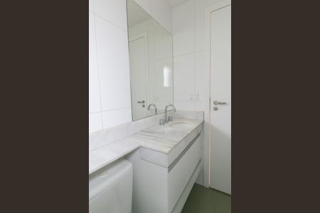 Apartamento para alugar com 120m², 4 quartos e 2 vagas