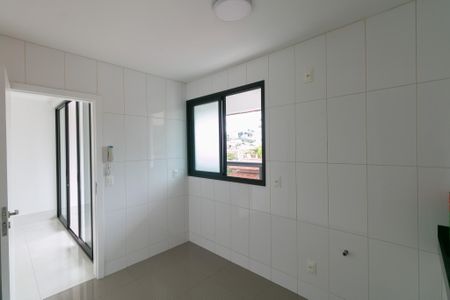 Apartamento para alugar com 120m², 4 quartos e 2 vagas