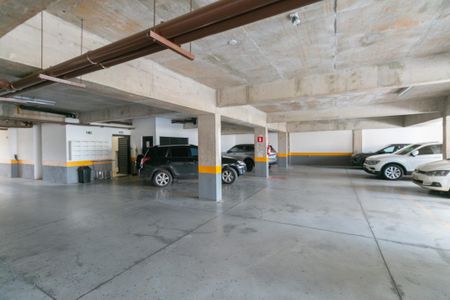 Apartamento para alugar com 120m², 4 quartos e 2 vagas