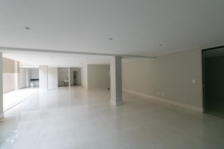 Apartamento para alugar com 120m², 4 quartos e 2 vagas