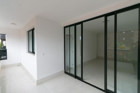 Apartamento para alugar com 4 quartos, 120m² em Ouro Preto, Belo Horizonte