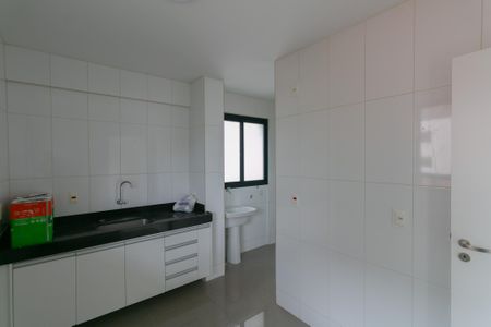 Apartamento para alugar com 120m², 4 quartos e 2 vagas
