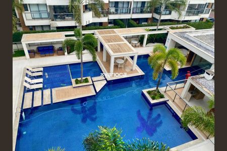 Apartamento à venda com 178m², 4 quartos e 2 vagas