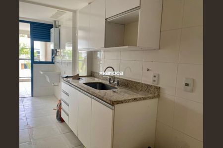 Apartamento à venda com 4 quartos, 178m² em Recreio dos Bandeirantes, Rio de Janeiro