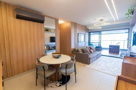 Apartamento à venda com 4 quartos, 132m² em Vila Clementino, São Paulo