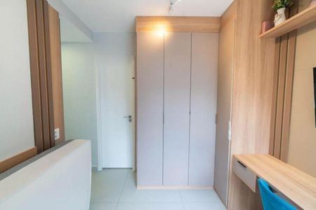 Apartamento à venda com 4 quartos, 132m² em Vila Clementino, São Paulo