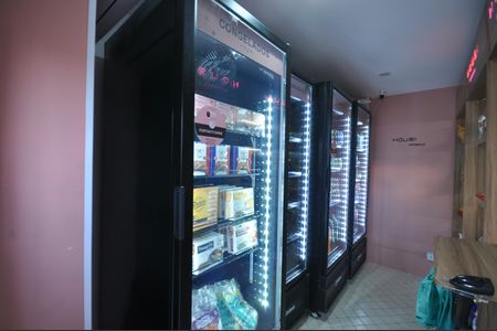 Apartamento à venda com 52m², 2 quartos e 1 vagaMini Market