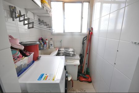 Apartamento à venda com 52m², 2 quartos e 1 vagaÁrea de Serviço
