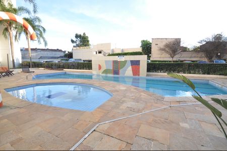 Apartamento à venda com 52m², 2 quartos e 1 vagaÁrea comum - Piscina