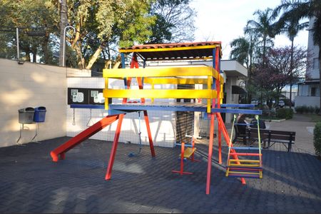 Apartamento à venda com 52m², 2 quartos e 1 vagaÁrea comum - Playground