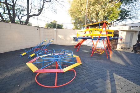 Apartamento à venda com 52m², 2 quartos e 1 vagaÁrea comum - Playground