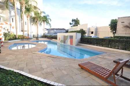 Apartamento à venda com 52m², 2 quartos e 1 vagaÁrea comum - Piscina