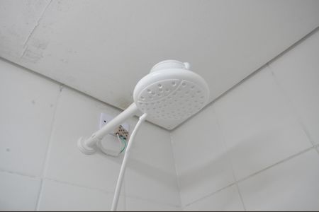 Apartamento à venda com 52m², 2 quartos e 1 vagaBanheiro Social