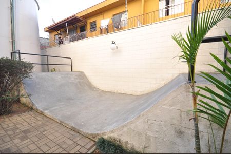Apartamento à venda com 52m², 2 quartos e 1 vagaPista de Skate