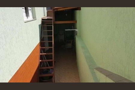 Casa à venda com 155m², 3 quartos e 2 vagas