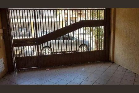 Casa à venda com 155m², 3 quartos e 2 vagas