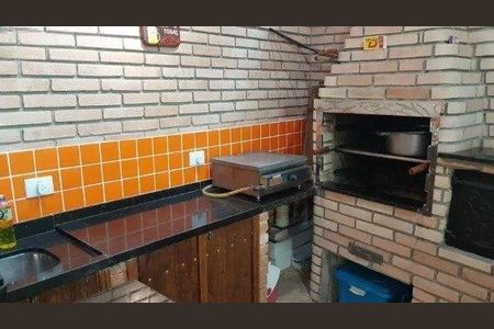 Casa à venda com 155m², 3 quartos e 2 vagas