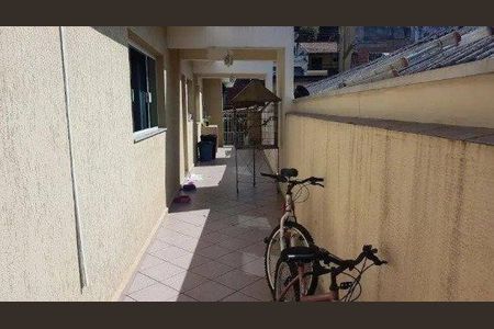 Casa à venda com 155m², 3 quartos e 2 vagas