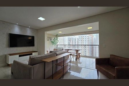 Apartamento à venda com 3 quartos, 106m² em Jardim Flor da Montanha, Guarulhos