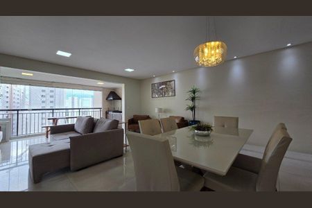 Apartamento à venda com 3 quartos, 106m² em Jardim Flor da Montanha, Guarulhos
